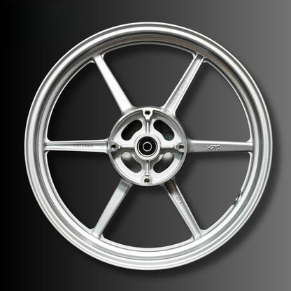 X1R 699 ALLOY WHEEL 6 SPOKES Winner X (1.85-2.5)