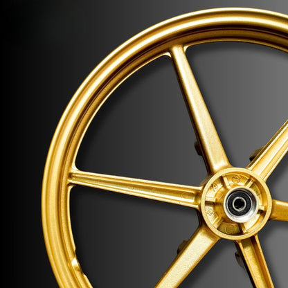 X1R 699 ALLOY WHEEL 6 SPOKES Winner X (1.85-2.5)
