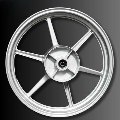 X1R 699 ALLOY WHEEL 6 SPOKES Winner X (1.85-2.5)