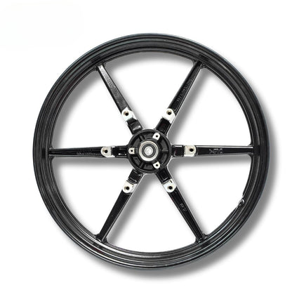 X1R 699 ALLOY WHEEL 6 SPOKES Winner X (1.85-2.5)
