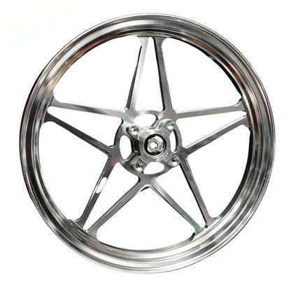X1R ALLOY WHEEL STAR MIO115 (1.85-2.15)