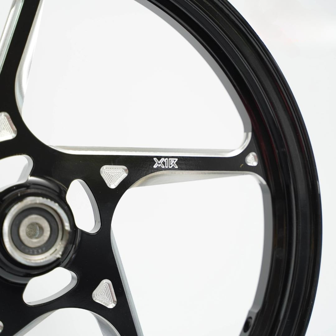 X1R 511 ALLOY WHEEL 5 SPOKES 511 MIO115 (1.6-1.85)