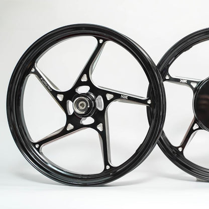 X1R 511 ALLOY WHEEL 5 SPOKES 511 MIO115 (1.6-1.85)