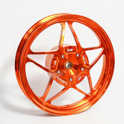 X1R 566 ALLOY WHEEL STAR Click 125/150 (1.85-2.15)