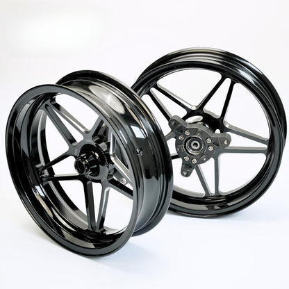 566 Star Series