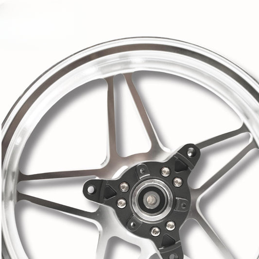 566 Star Series