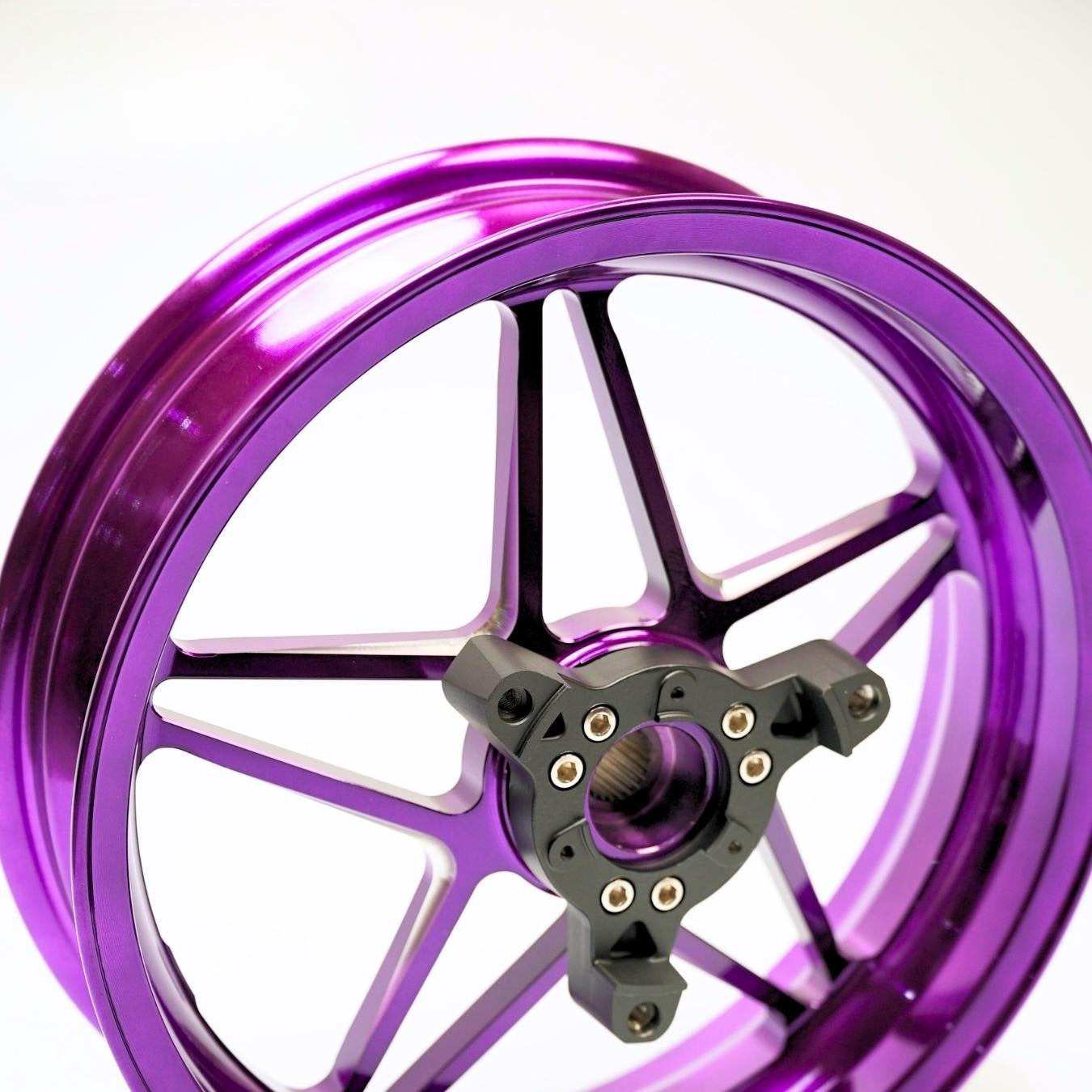 566 Star Series