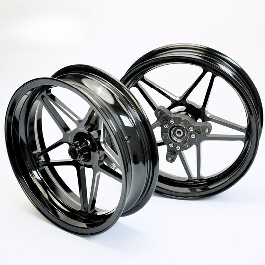 566 Star Series