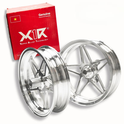 566 Star Series