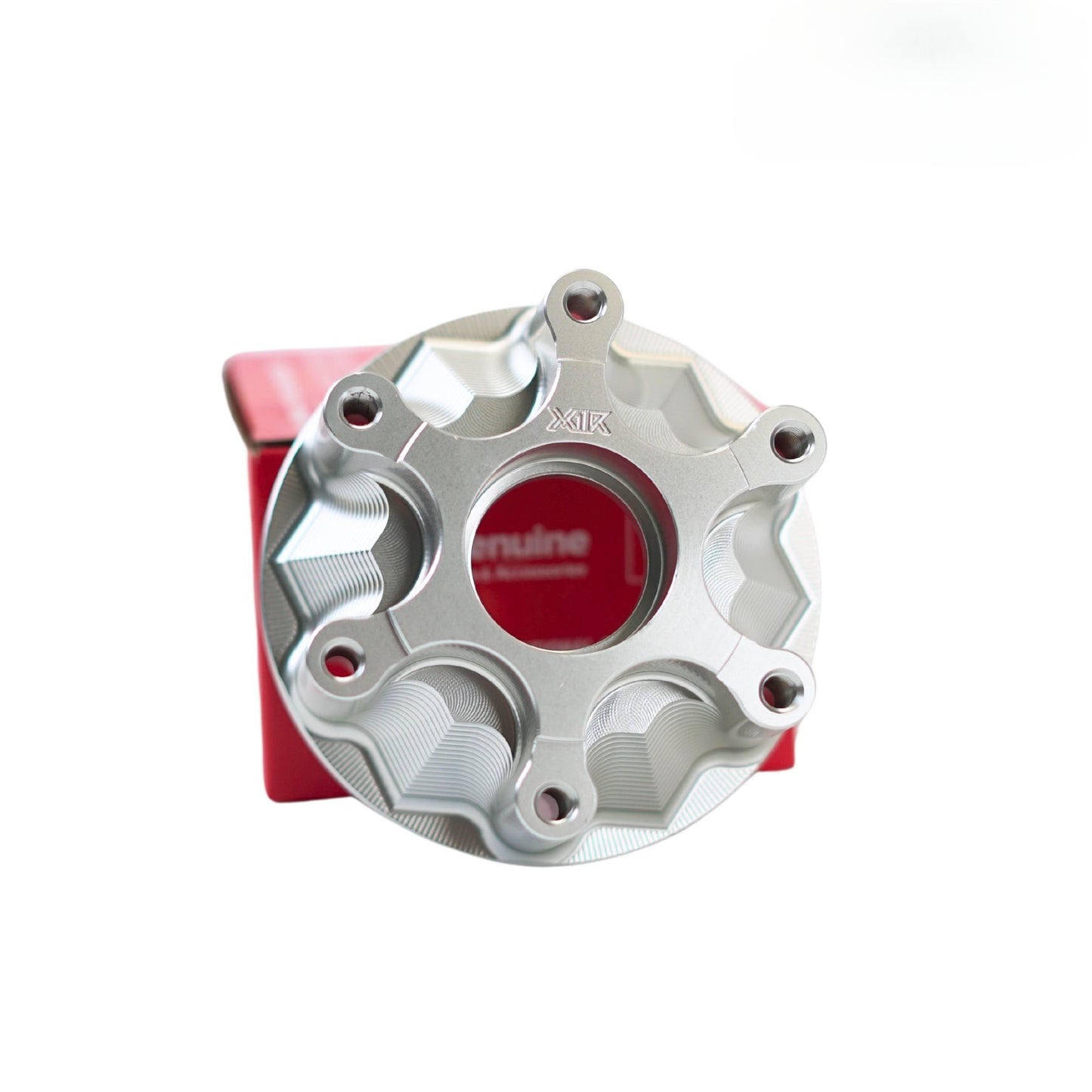 X1R SPROCKET HUB for YAMAHA Y15ZR/Y16ZR 6H