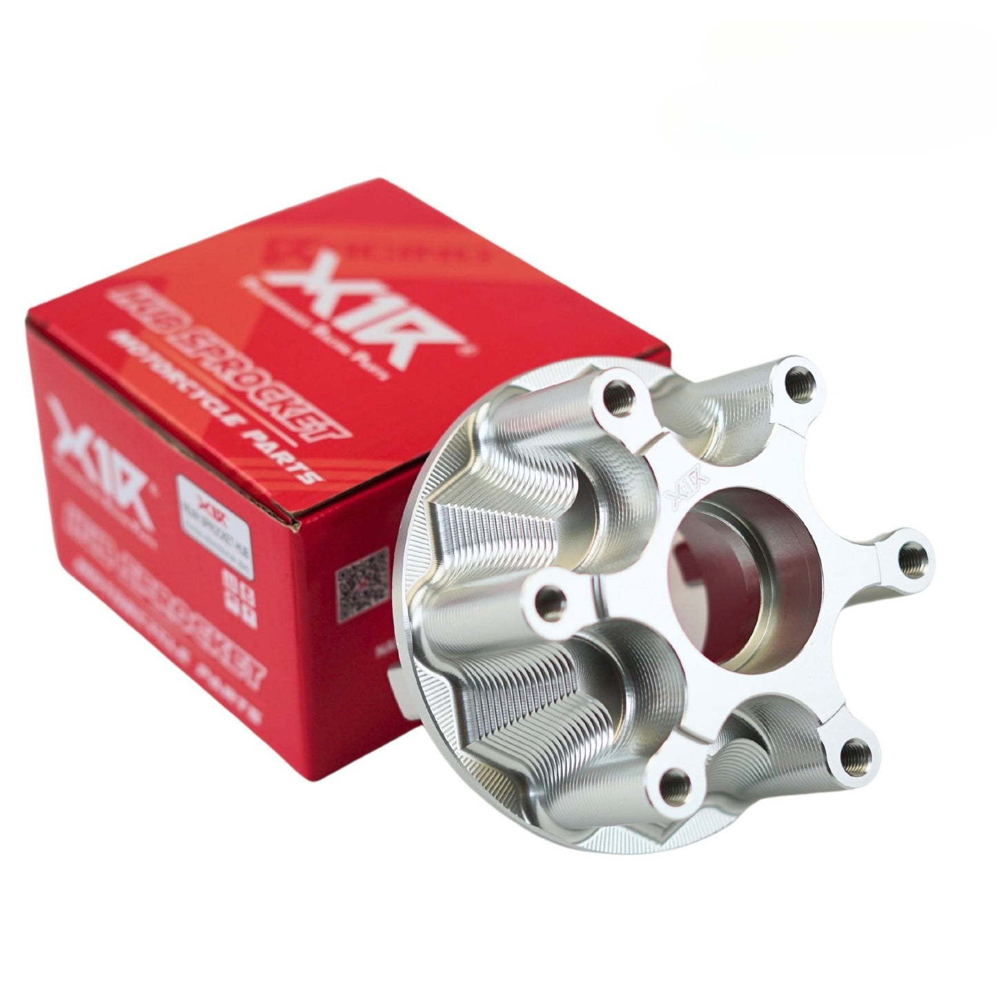 X1R SPROCKET HUB for YAMAHA Y15ZR/Y16ZR 6H