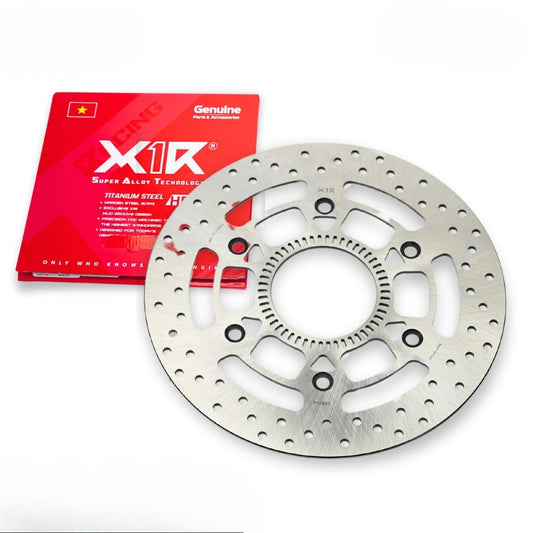 X1R 298MM STEEL B. ROTOR DISC for RS150ABS 6H