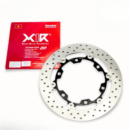 X1R FLOATING ROTOR DISC 298mm RACING for RS150/WNX150