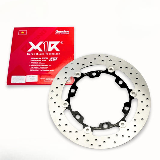 X1R FLOATING ROTOR DISC 298mm RACING for RS150/WNX150