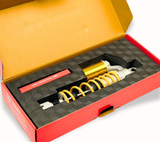 X1R X-SUPER SHOCK ABSORBER FULL ADJUSTABLE for HONDA CLICK