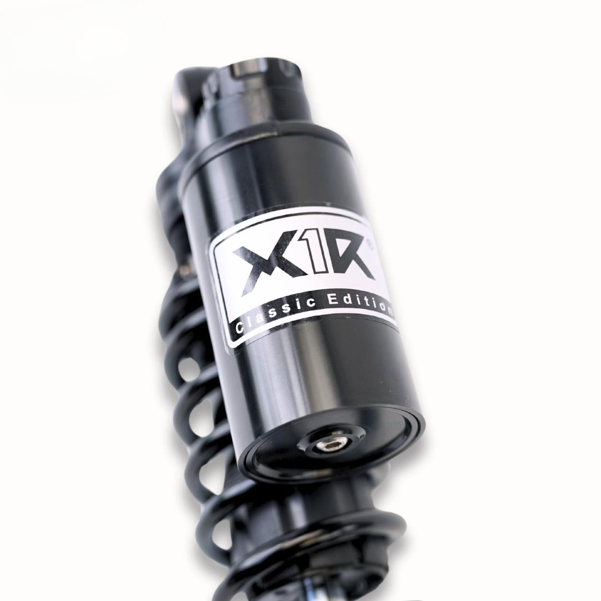 X1R X-SUPER SHOCK ABSORBER FULL ADJUSTABLE for HONDA CLICK