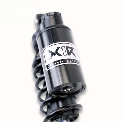 X1R X-SUPER SHOCK ABSORBER FULL ADJUSTABLE for HONDA CLICK