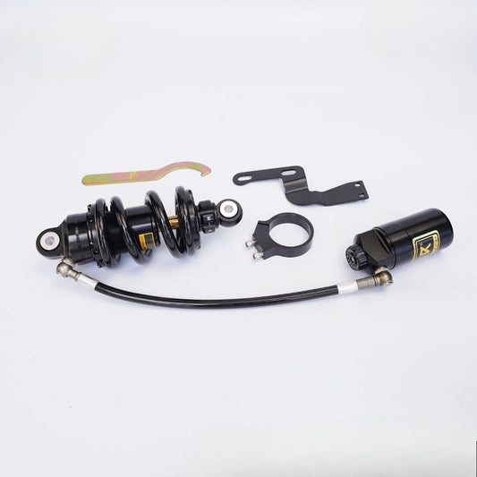 X1R Mono Shock Absorber for Sniper135 / Sniper150 203mm / 208mm