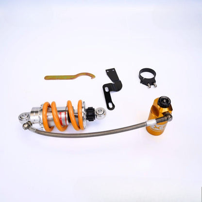 X1R Mono Shock Absorber for Sniper135 / Sniper150 203mm / 208mm