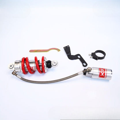 X1R Mono Shock Absorber for Sniper135 / Sniper150 203mm / 208mm