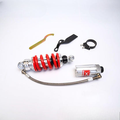 X1R Monoshock XPRO for Honda WinnerX/RS150 230MM