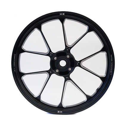 X1R CNC Forged Marchensini