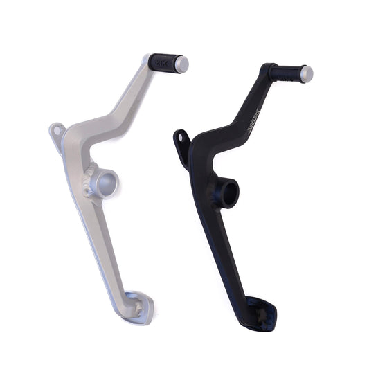 X1R FORGED GEAR PEDAL