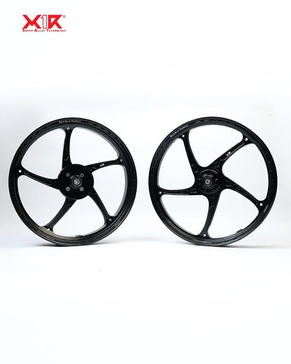 X1R FORGED 525 OZ DESIGN FOR YAMAHA SNIPER 150/155 (1.65-1.85/ 1.85-3.0)