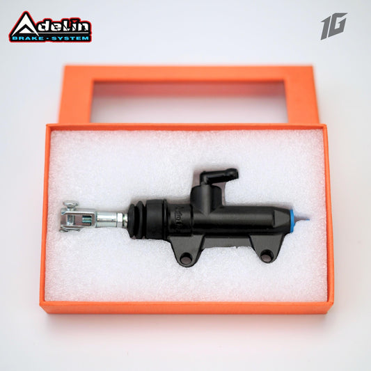 ADELIN PX-259 REAR CLUTCH 12.7MM EX150/EX155 BLACK/GREY