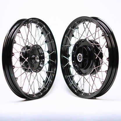 X1R TUBELESS RIM