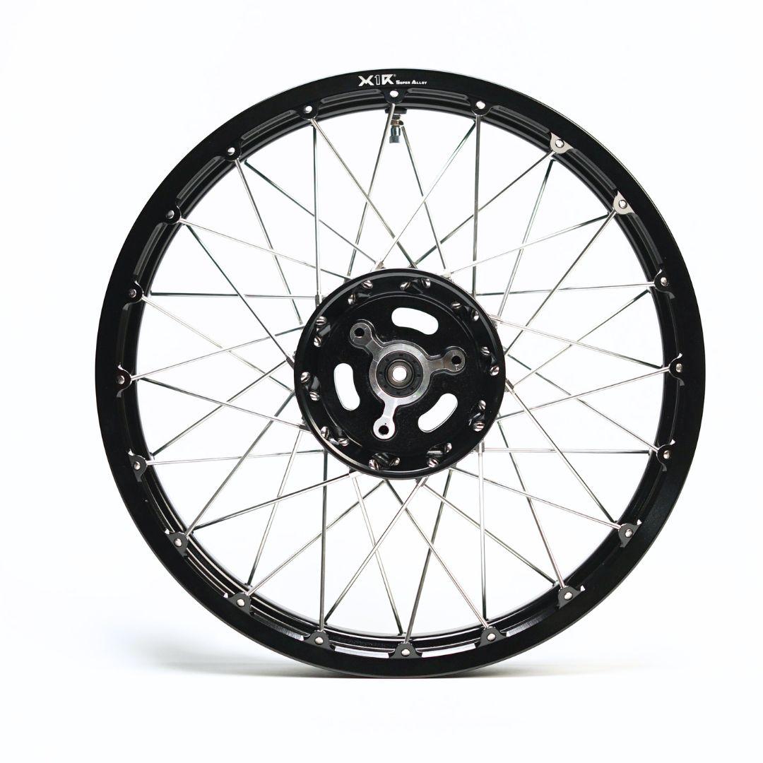 X1R TUBELESS RIM