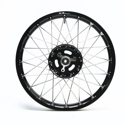 X1R TUBELESS RIM