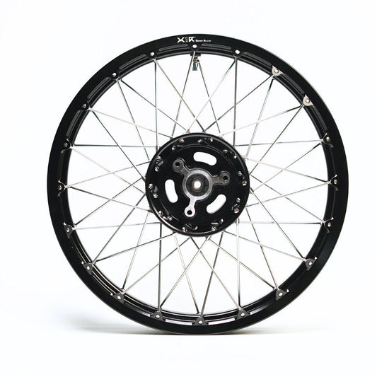 X1R TUBELESS RIM