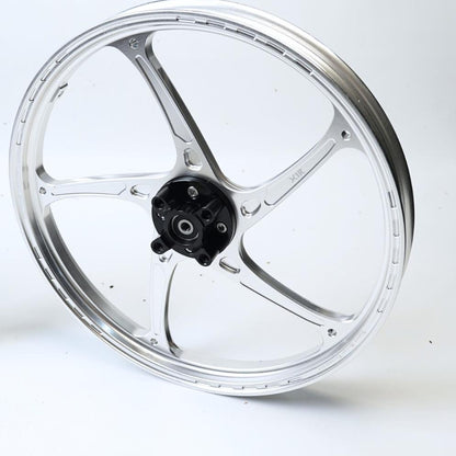 X1R FORGED 525 OZ DESIGN FOR YAMAHA SNIPER 150/155 (1.65-1.85/ 1.85-3.0)