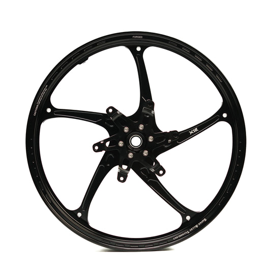 X1R 525 Forged Aluminum OZ DESIGN
