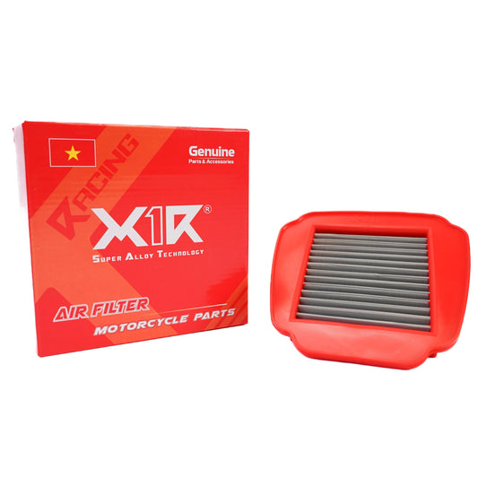 X1R AIR FILTER SUS304