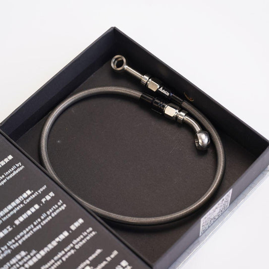 Adelin Teflon Brake Hose motorcycle upgrade