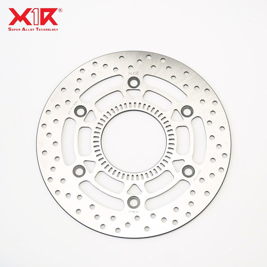 X1R 260mm STEEL B. ROTOR DISC for RS150ABS 6H