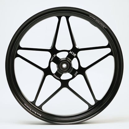 X1R CNC Forged 566 Star Series