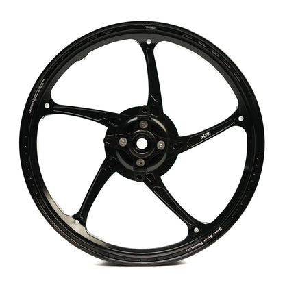 X1R CNC Forged 525 OZ DESIGN