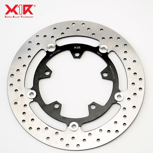 X1R FLOATING ROTOR DISC 298mm RACING for Y15ZR