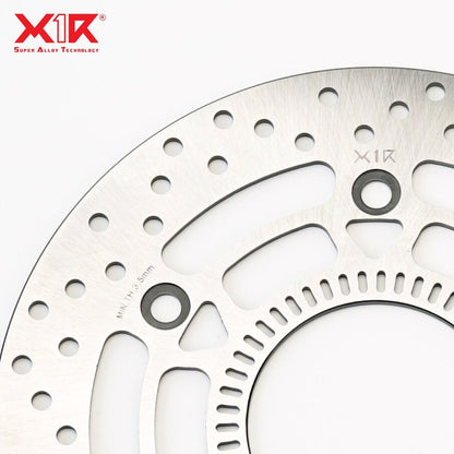 X1R 260mm STEEL B. ROTOR DISC for RS150ABS 6H