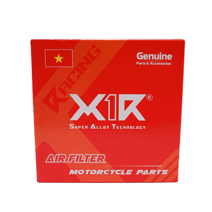 X1R AIR FILTER SUS304