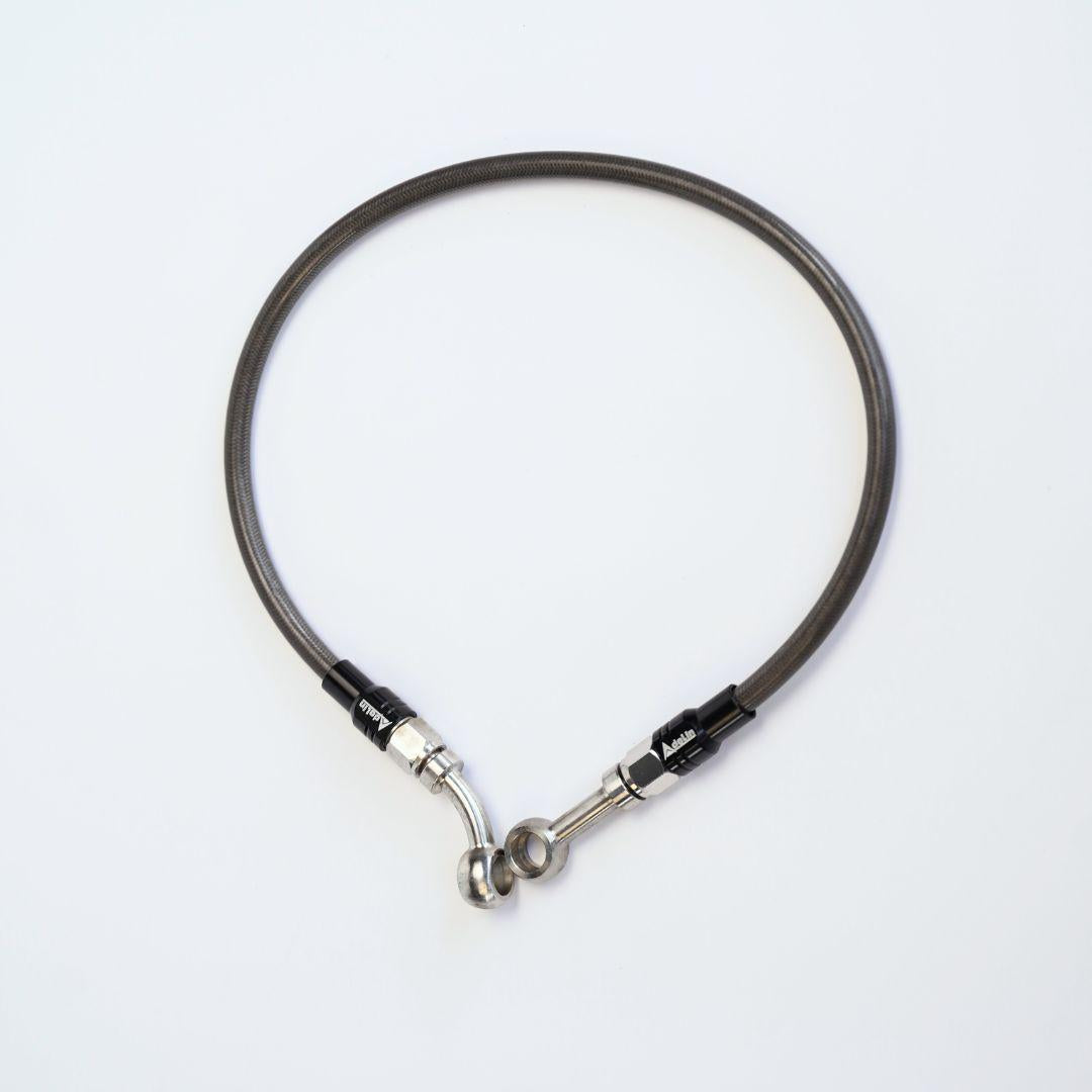 Adelin Teflon Brake Hose motorcycle upgrade