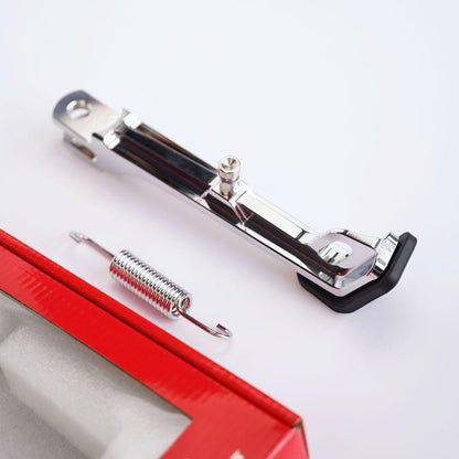 X1R Motorcycle Side Stand for Honda Click 125 / Wave 125 Niken