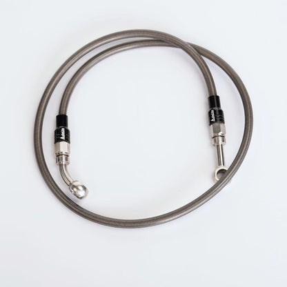 Adelin Teflon Brake Hose motorcycle upgrade