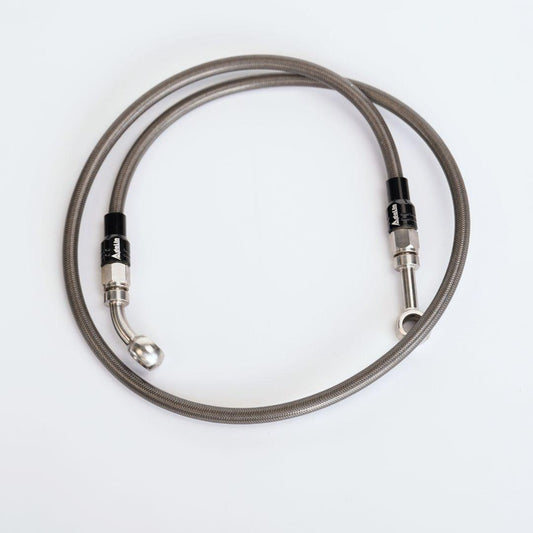 Adelin Teflon Brake Hose motorcycle upgrade