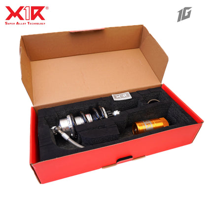 X1R MONOSHOCK XPRO LC135 203MM/LC150 208MM