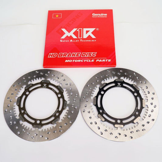 X1R T-Drive Brake Disc for Nmax / Aerox 155 / Honda Click 150