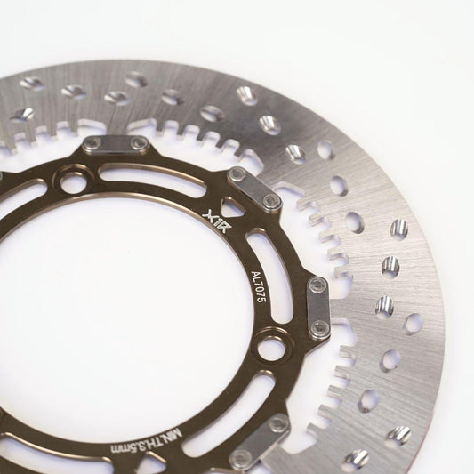 X1R T-Drive Brake Disc for Nmax / Aerox 155 / Honda Click 150